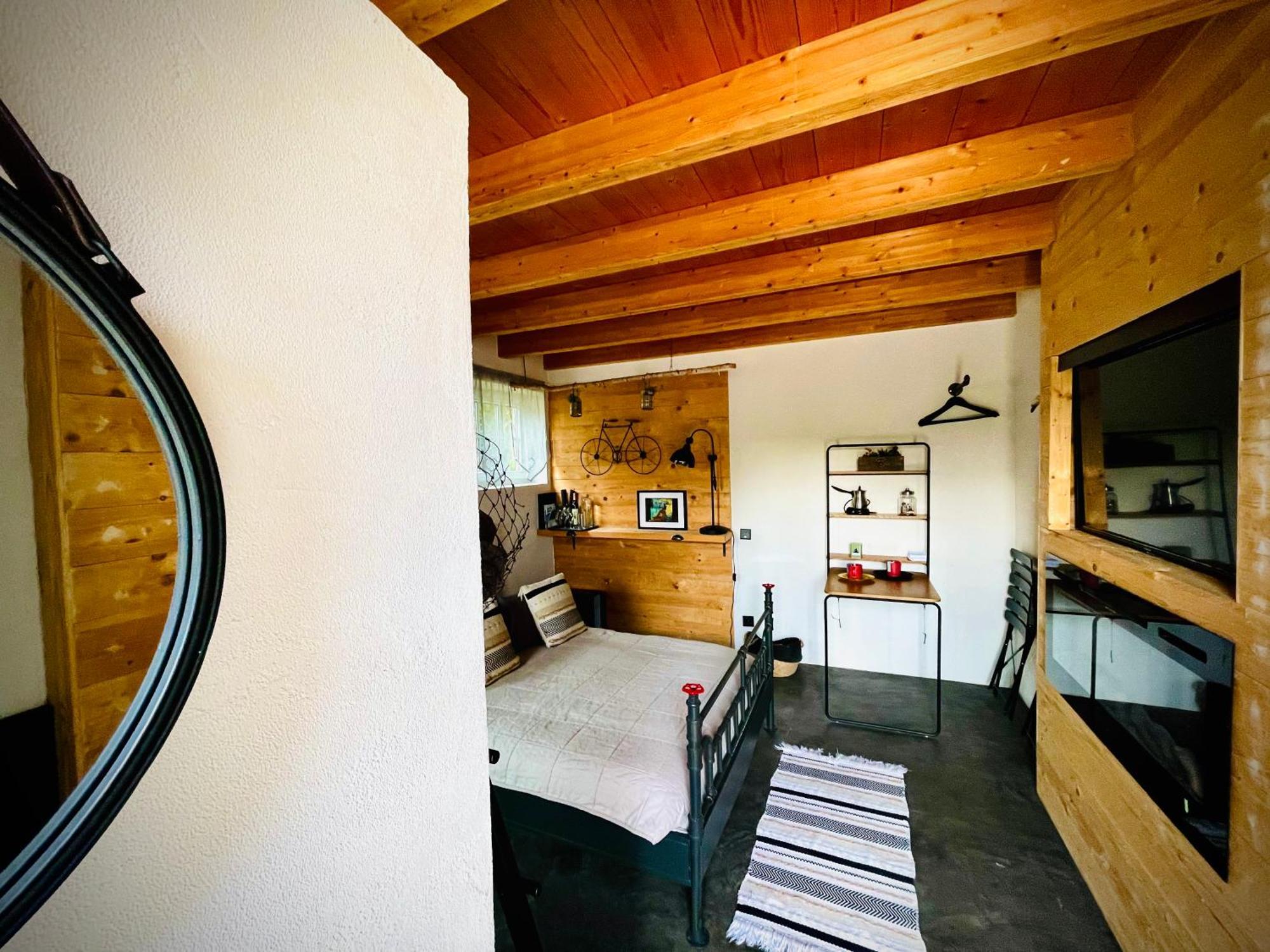 Cottage House Weyer - Mare&Filly Room Exterior foto