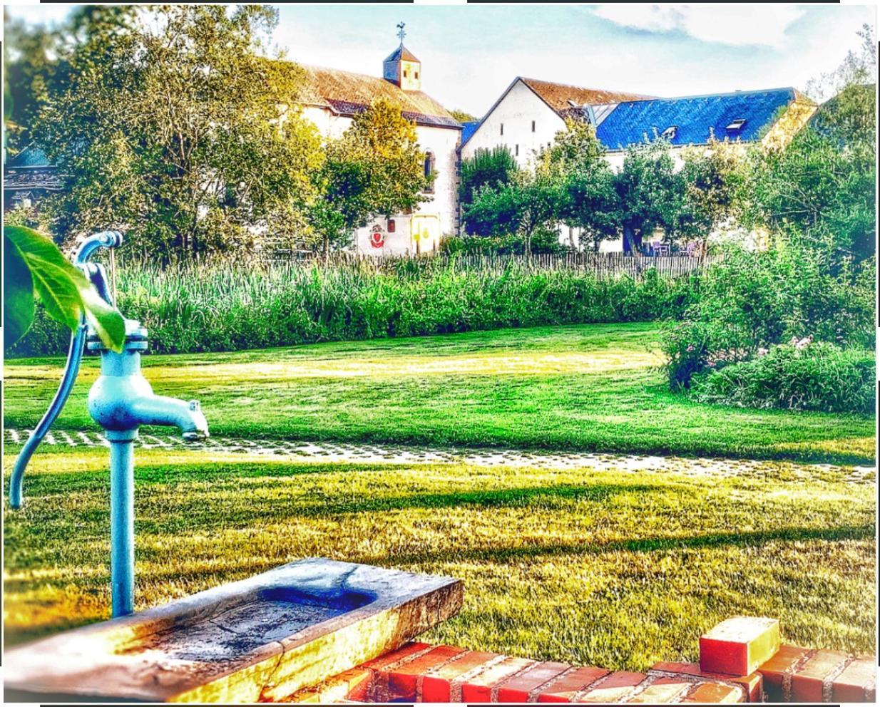 Cottage House Weyer - Mare&Filly Room Exterior foto